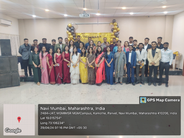MGM Institute of Management Studies & Research Navi Mumbai  Events photo 1